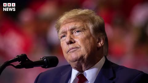 FBI searches Trump's Florida home as a part of Presidential record probe