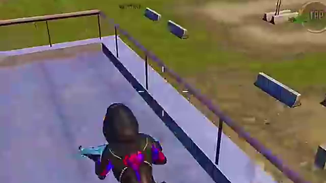 1 vs 6 clutch 🔥