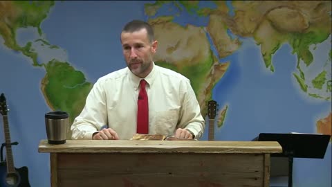 【 Don't Give Up on the System 】 Pastor Steven Anderson | KJV Baptist Preaching