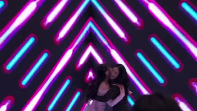 Isa sa mga finalist sa ikalawang TikTok。Awards ang News5.