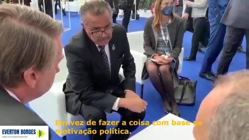 BOLSONARO ENTREVISTA THEDROS