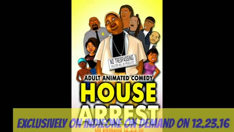 Soul City Films presents House Arrest_ The Movie Trailer -