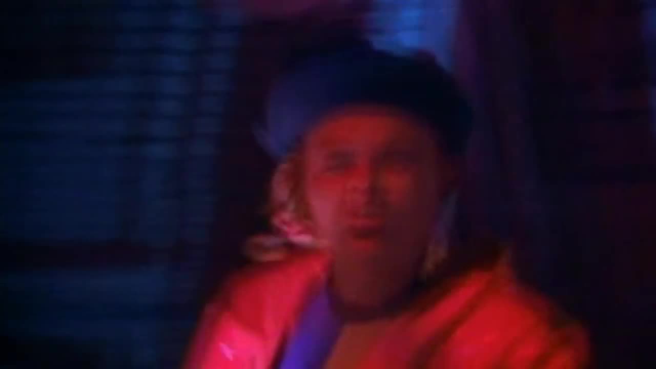 Yo-Yo - You Can't Play With My Yo Yo (VIDEO)