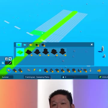 Cities Skylines 2 - Ratio of Residential Zones To Commercial Zones