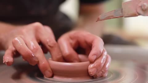 ceramic baking