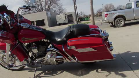 2002 HARLEY DAVIDSON ULTRA CLASSIC
