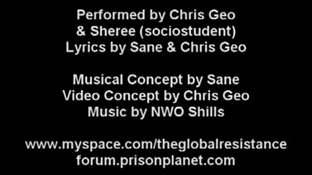 You are a slave to the Illuminate Music Video