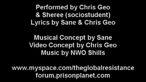 You are a slave to the Illuminate Music Video