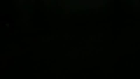 Dragon’s breath in slowmo, launcher with flare rounds in slowmo