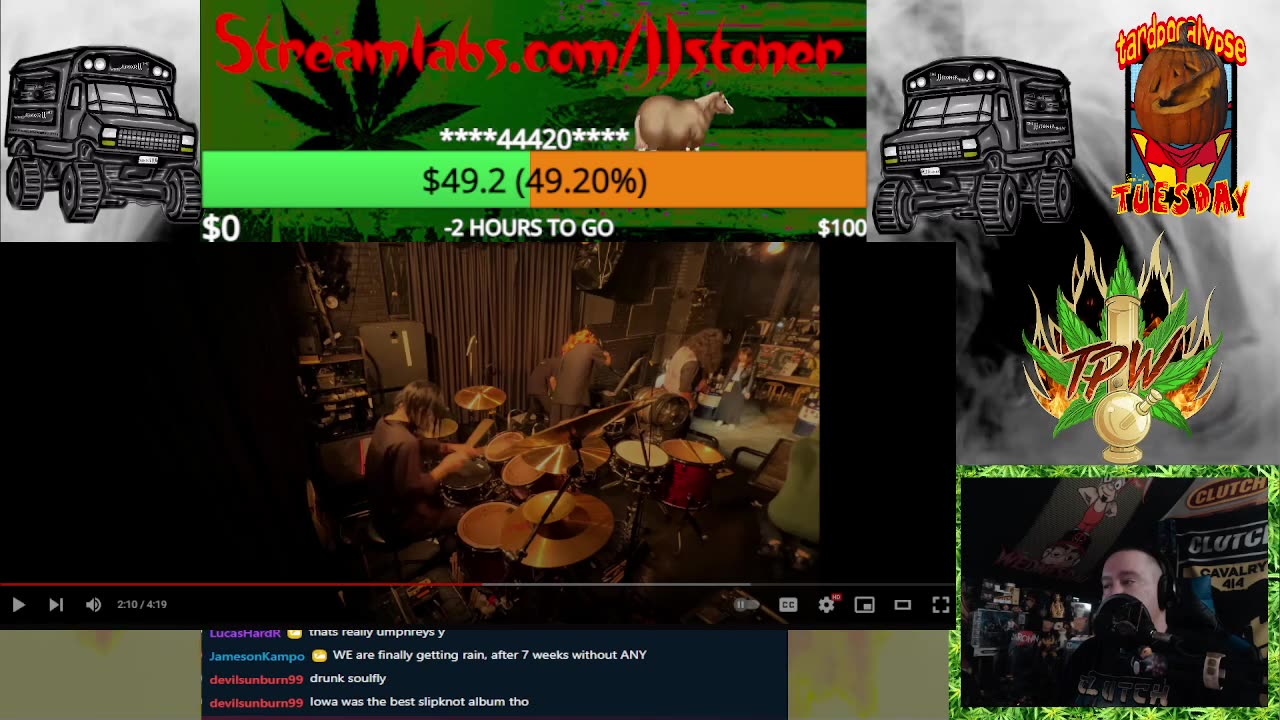 Talk Shit Friday 11-10-23