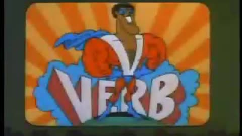 Verb, Grammar Rock playlist: https://rumble.com/playlists/L8gVJdTbSyY