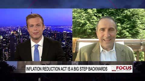 In Focus - Climate Expert Debunks the Left's Claims