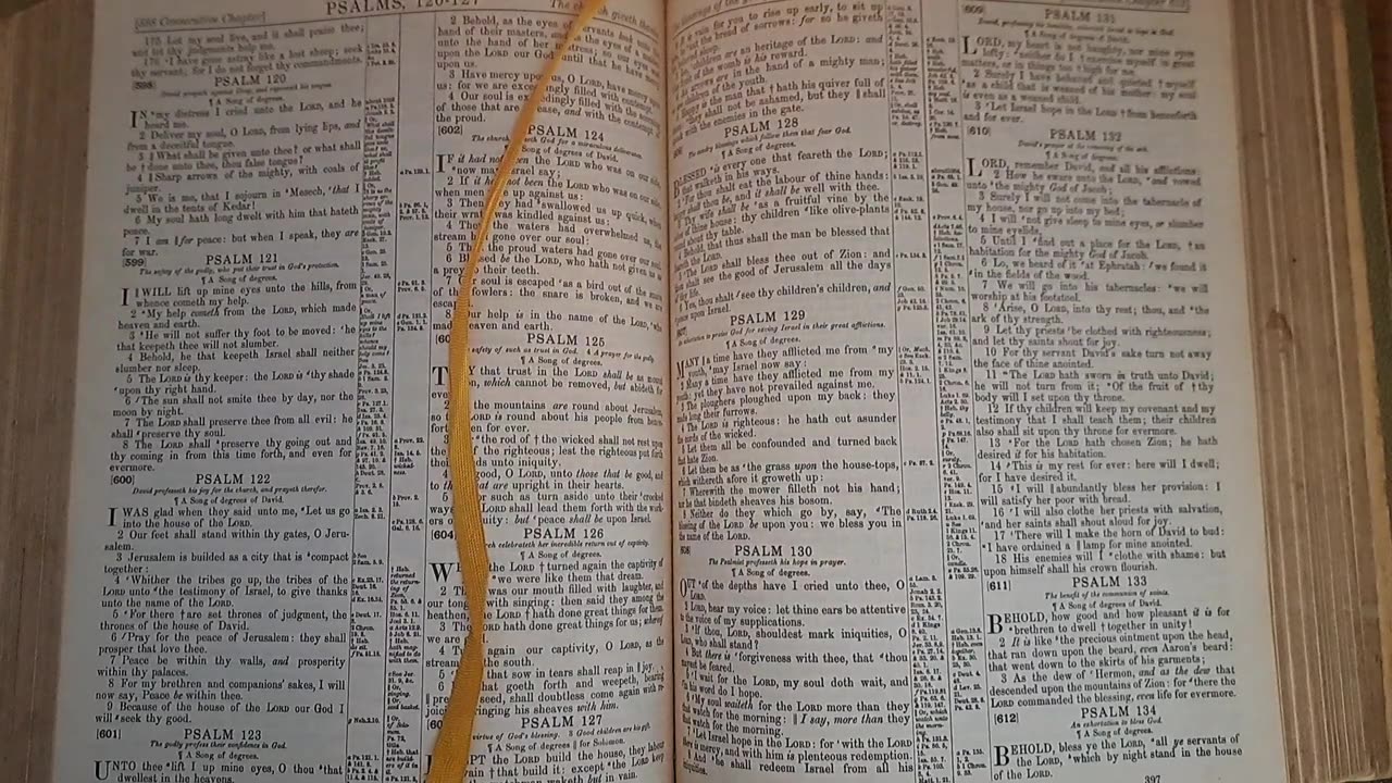 Psalm 128