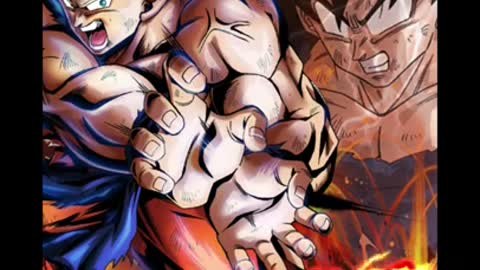 Dragonball Legends - Master’s Pack 1 Summon Open