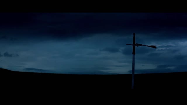BRAVEHEART – Muerte de William Wallace / Bannockburn