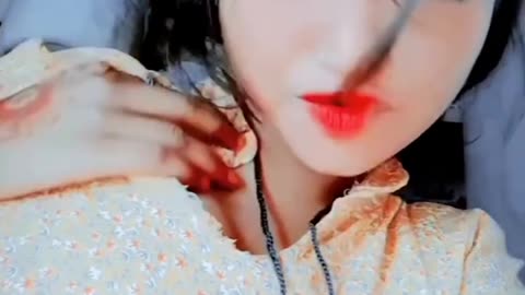 Hottest girl video