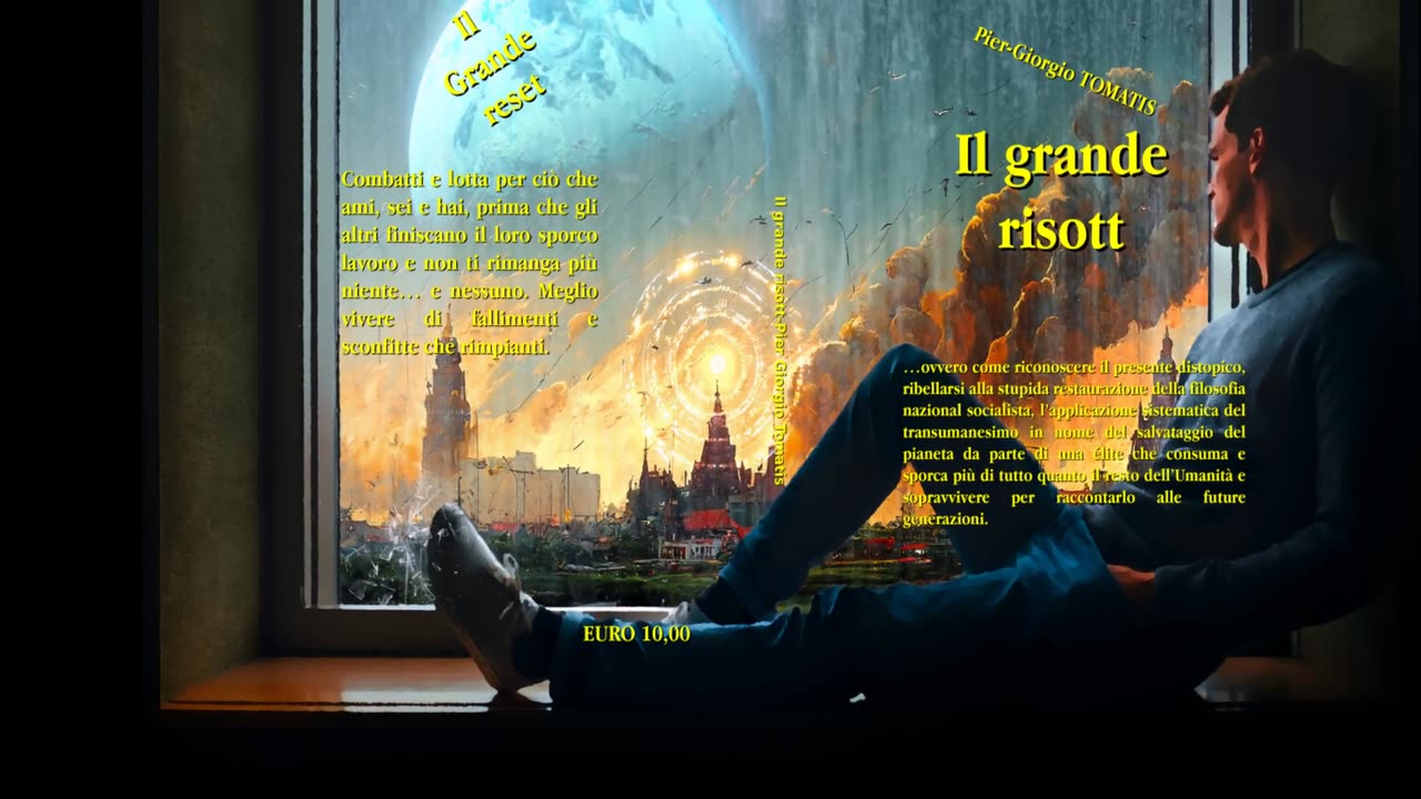 Il grande risott 5