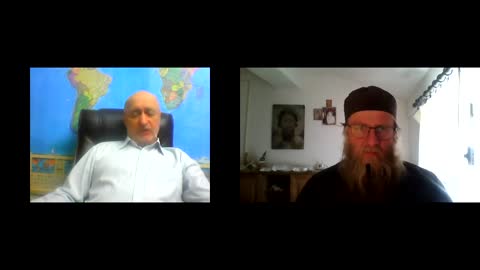 Анатолий Отырба об Абхазии 20.10 2021 – 1