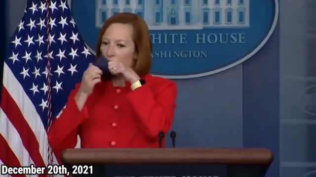 At this point why have it Joe Biden😳🤣