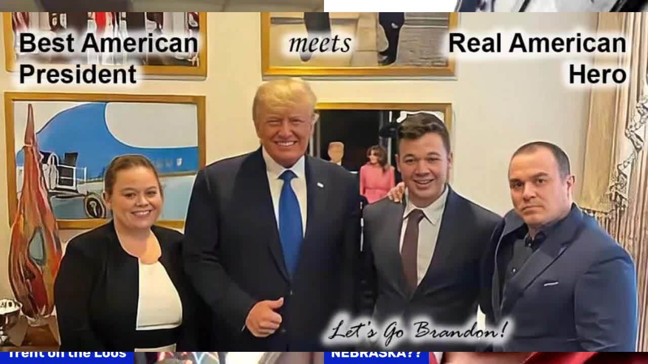 Kyle Rittenhouse is not a HERO