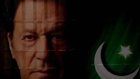 Imran Khan The Leader