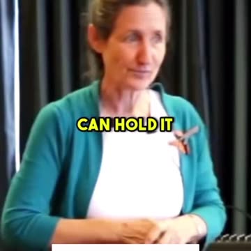 Don't take calcium supplements whatsoever you do