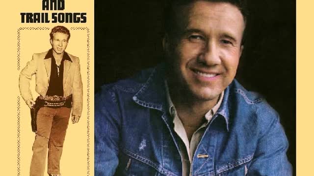 Marty Robbins - A hundred and sixty acres