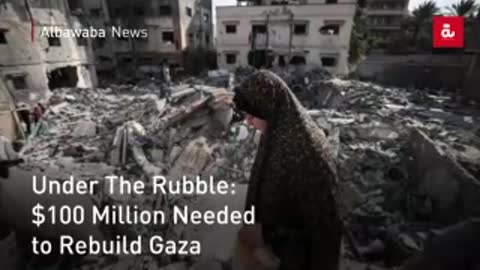 Video: Palestinians Carry Out the Body of Ibrahim Al-Nabulsi