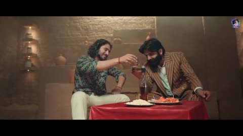 Gabber bhi nachega