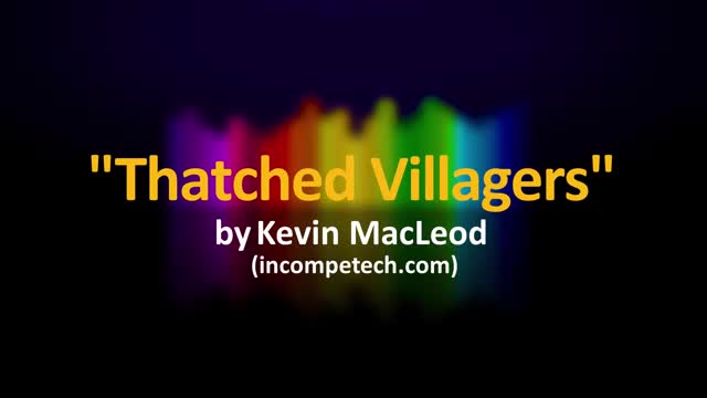 Kevin MacLeod: BEST OF