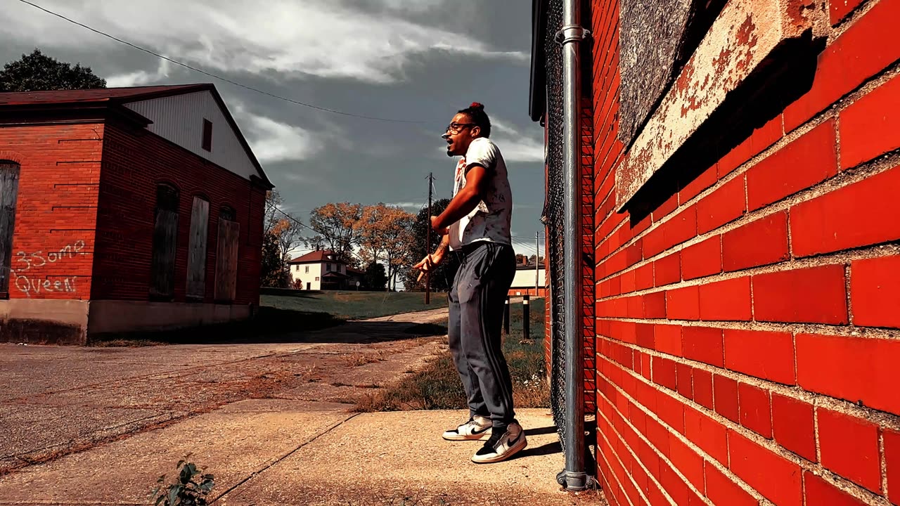 Young Soul Movement - Monte LS