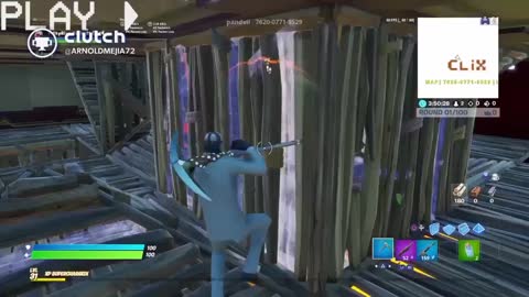 Fortnite dont die