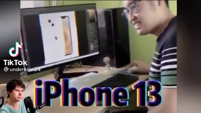 iPhone app development