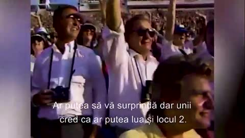 În 1984, România a obținut locul 2 la medalii la Olimpiada de la Los Angeles