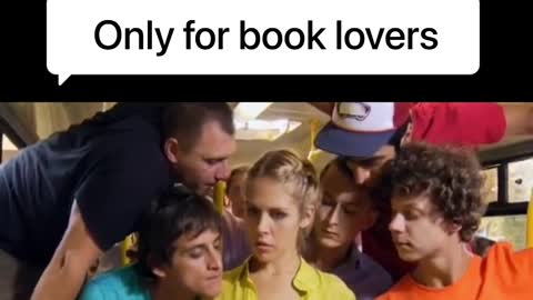 Don't miss the end