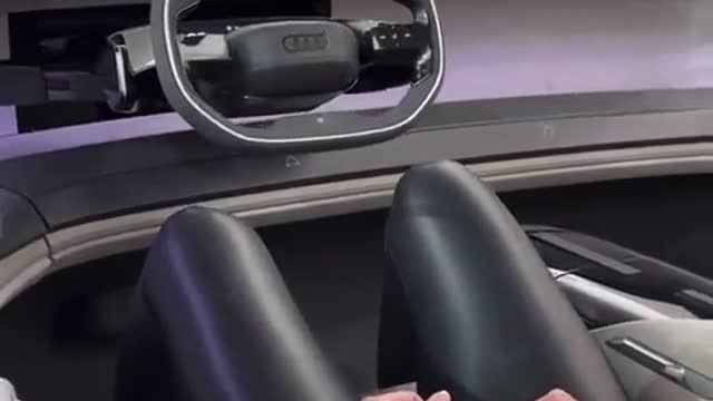 WHEN AUDI MAKES ELECTRIC CAR