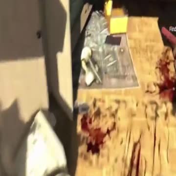 Rebuilding Mark - Dying Light