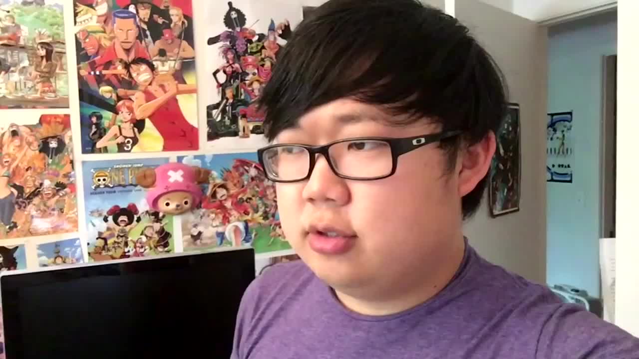 ProZD Anime Padding with added sound effects