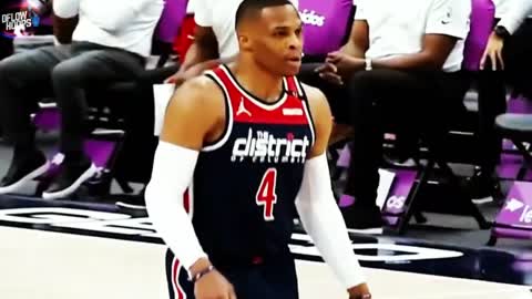 Top 6 NBA Playoff CHOKERS In 2021