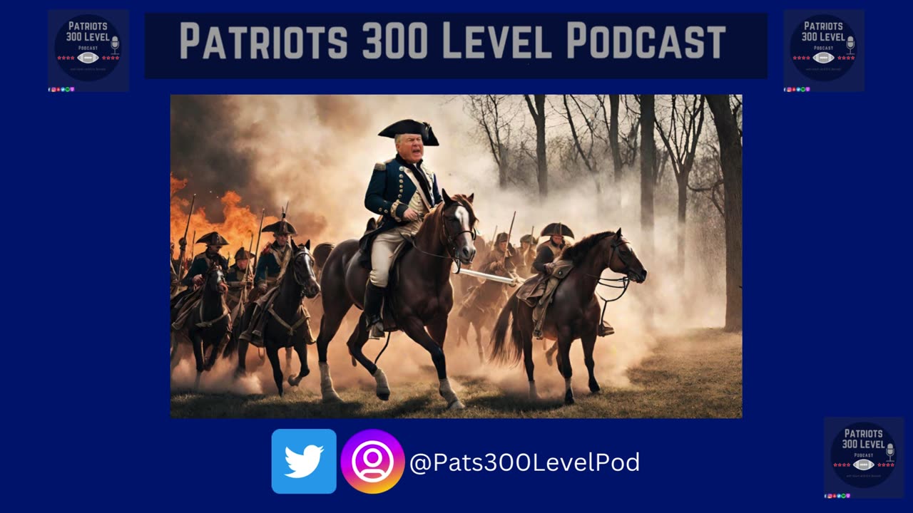 Episode 79: Jerod Mayo Calls the Patriots Soft