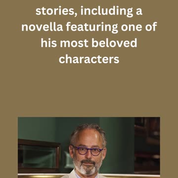 Book of the Month August 2024 - Table for Two by Amor Towles