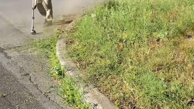 Neighbor insulted her so I helped her for free Part 1