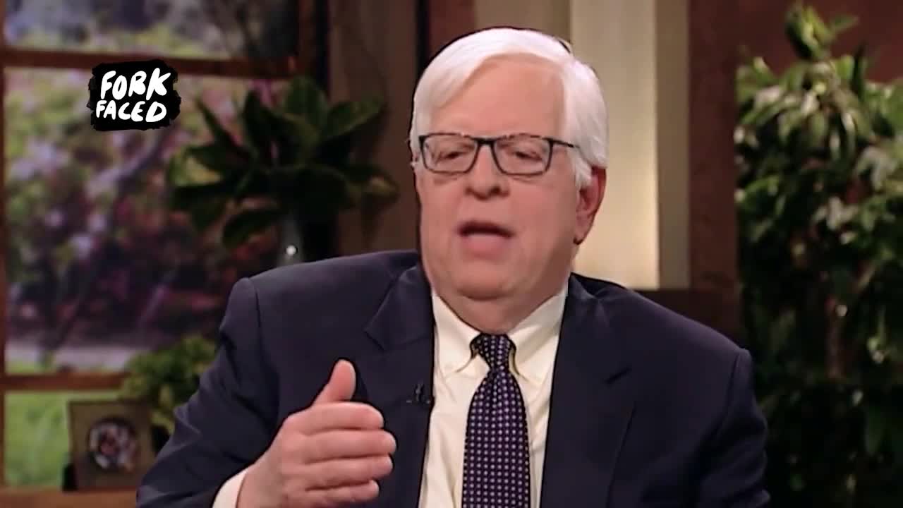 Dennis Prager - Natural State