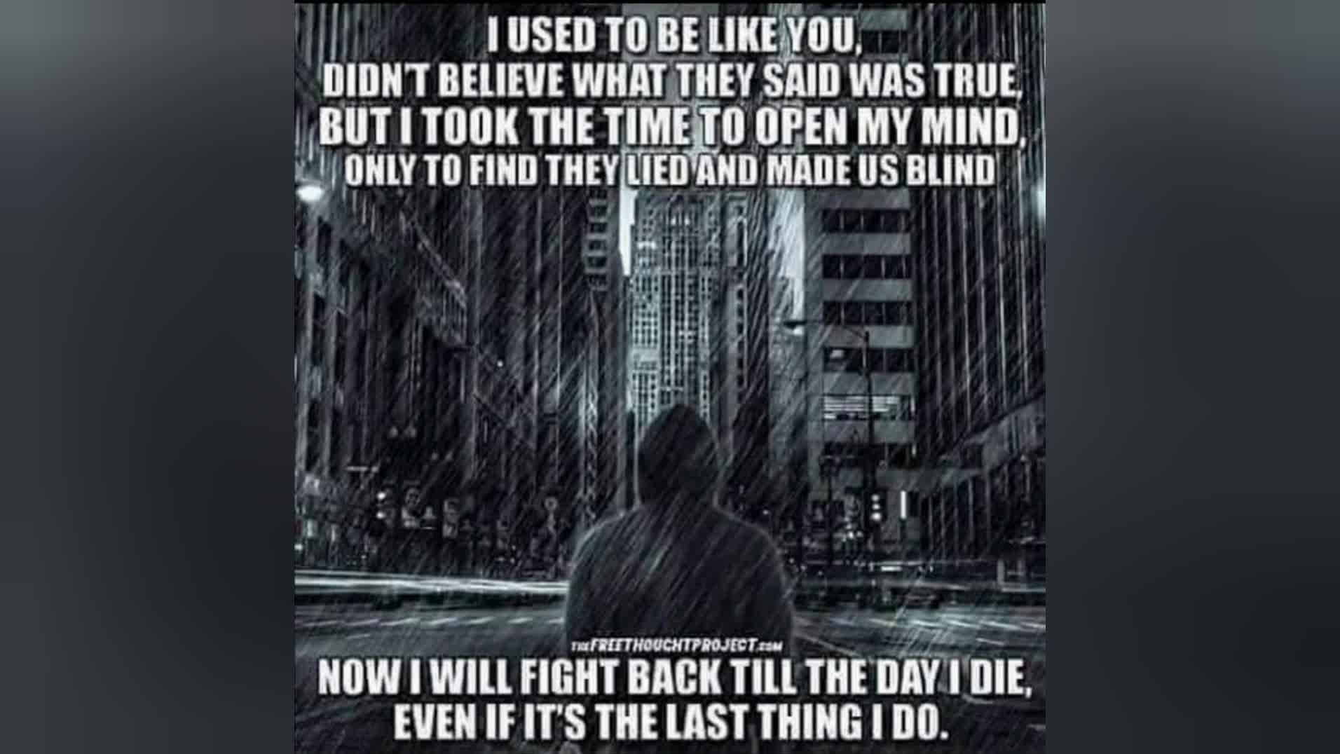 Guard Your Mind