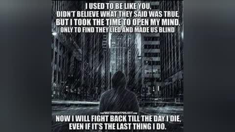 Guard Your Mind