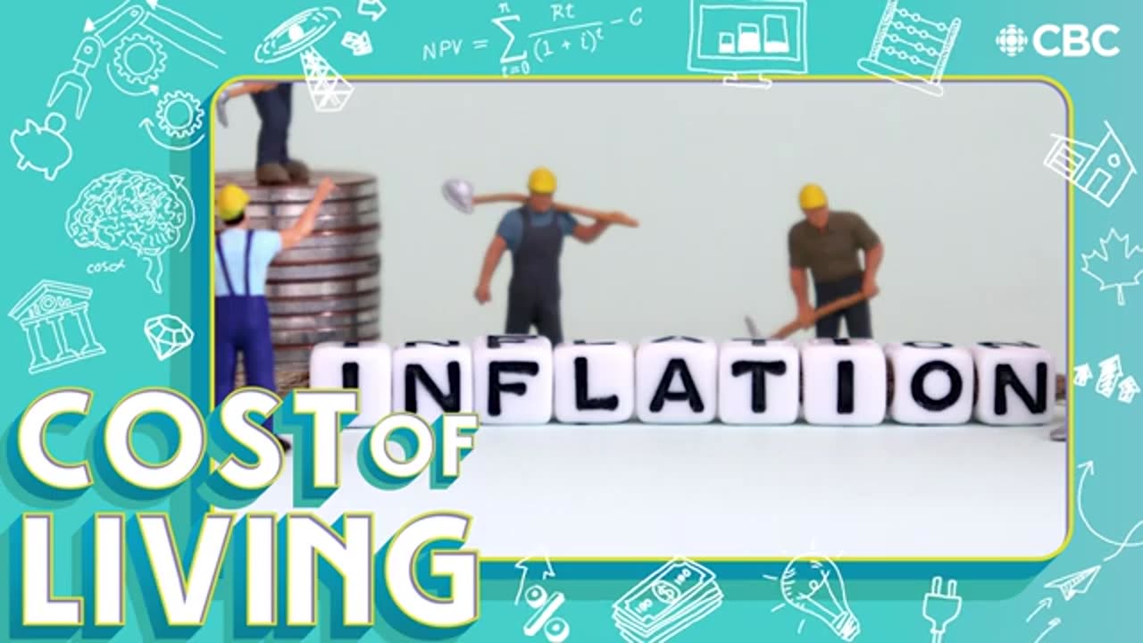 Interest rates and inflation are coming down. Is it time to celebrate _ Cost of