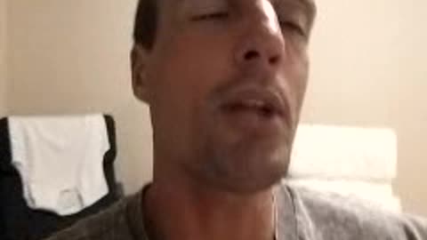 HOW TO EAT PROPERLY. COCOA FIRST. (Oct 1, 8:07pm finish, 2023, Derek Kube.)