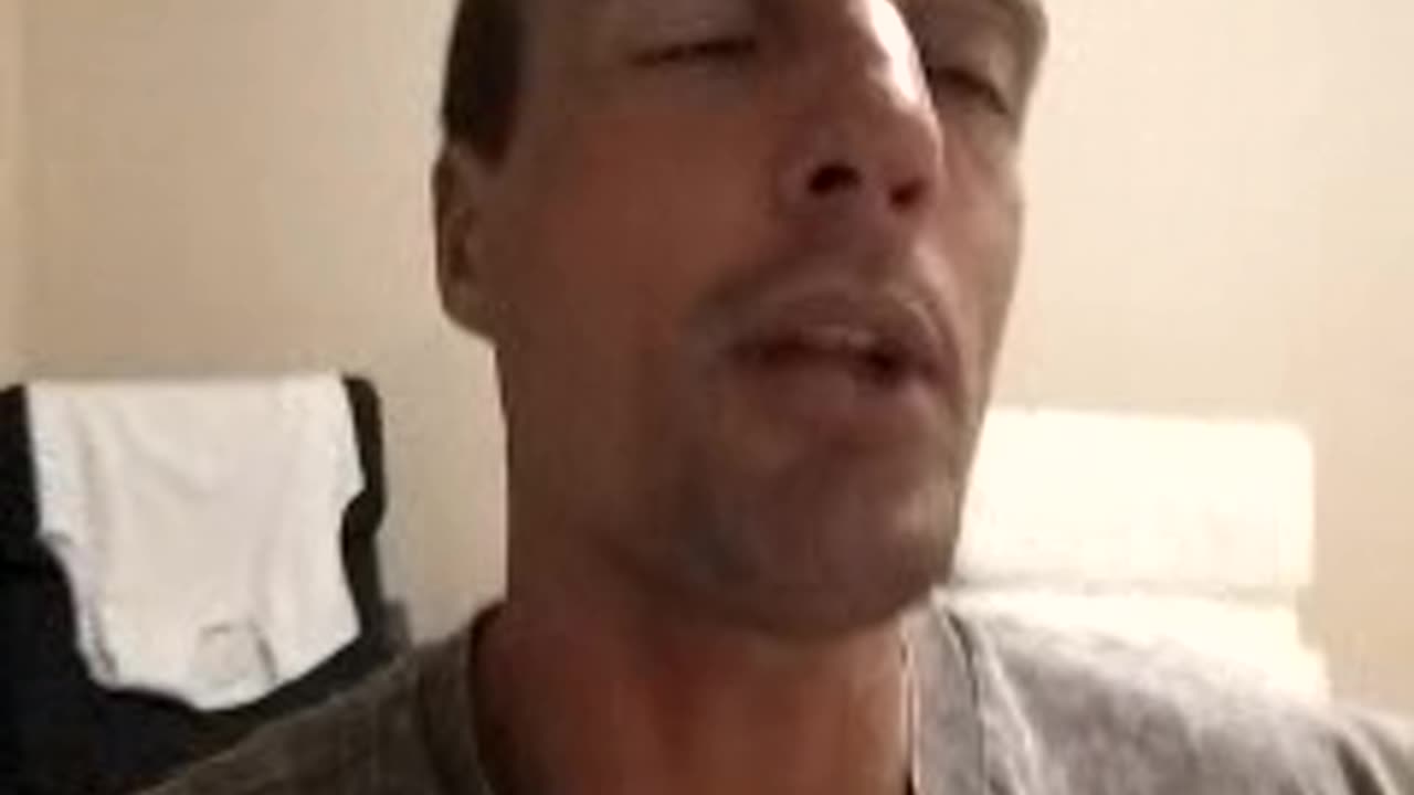 HOW TO EAT PROPERLY. COCOA FIRST. (Oct 1, 8:07pm finish, 2023, Derek Kube.)