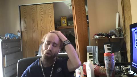 [18May24] Cyraxx - STOP BEIN FAKE !!!