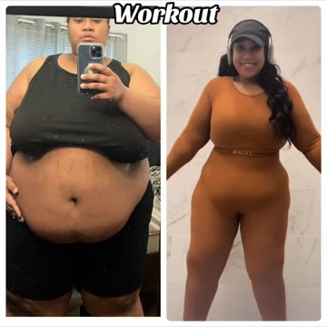 To achieve your ideal weight